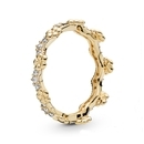Pandora gyűrű 58-as méret - 167924CZ-58
