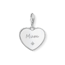 Thomas Sabo szív charm Thomas Sabo szív charm