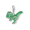 Thomas Sabo Dinoszaurusz charm - 1695-473-7 Thomas Sabo Dinoszaurusz charm - 1695-473-7