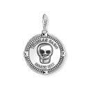 Thomas Sabo Koponya érme charm - 1698-637-21 Thomas Sabo Koponya érme charm - 1698-637-21