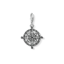 Thomas Sabo Iránytű érme charm - 1712-643-11 Thomas Sabo Iránytű érme charm - 1712-643-11