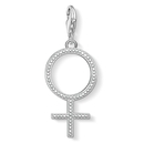 Thomas Sabo Vénus charm medál - 1751-051-14