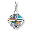 Thomas Sabo charm medál - 1762-991-7