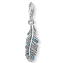 Thomas Sabo Madártoll charm medál - 1774-667-17 Thomas Sabo Madártoll charm medál - 1774-667-17
