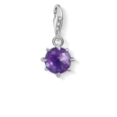 Thomas Sabo Február charm - 1792-169-13