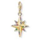 Thomas Sabo Csillag charm - 1816-488-7