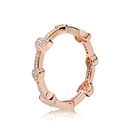Pandora Szív gyűrű 56-os méret - 187729CZ-56 Pandora Szív gyűrű 56-os méret - 187729CZ-56
