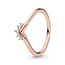 Pandora gyűrű 56-os méret - 188282CZ-56