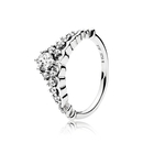 Pandora gyűrű 56-os méret - 196226CZ-56