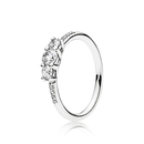 Pandora gyűrű 50-es méret - 196242CZ-50