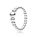 Pandora gyűrű 58-as méret - 197536-58