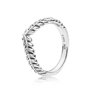 Pandora gyűrű 52-es méret - 197681-52