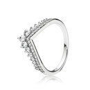 Pandora Tiara gyűrű 58-as méret Pandora Tiara gyűrű 58-as méret