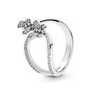 Pandora gyűrű - 197920CZ-54 Pandora gyűrű - 197920CZ-54