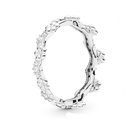 Pandora gyűrű 56-os méret - 197924CZ-56