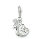 Thomas Sabo Vízöntő horoszkóp charm - 0594-001-12