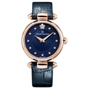 Claude Bernard Dress Code női óra - 2050137RBUIFR2