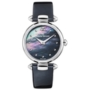 Claude Bernard Dress Code női óra - 205013NANDN
