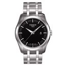 Tissot Couturier férfi karóra - T035.410.11.051.00 Tissot Couturier férfi karóra - T035.410.11.051.00