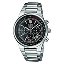 Casio Edifice férfi óra - EF-500D-1AVEF Casio Edifice férfi óra - EF-500D-1AVEF