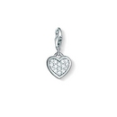 Thomas Sabo szív charm