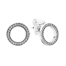 Pandora fülbevaló - 290585CZ