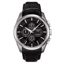 Tissot Couturier férfi karóra - T035.627.16.051.00 Tissot Couturier férfi karóra - T035.627.16.051.00