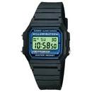 Casio óra - F-105W-1AWYEF Casio óra - F-105W-1AWYEF