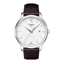 Tissot Tradition karóra - T063.610.16.037.00 Tissot Tradition karóra - T063.610.16.037.00