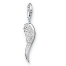 Thomas Sabo angyal szárny charm - 0413-051-14 Thomas Sabo angyal szárny charm - 0413-051-14