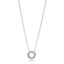 Pandora nyaklánc - 397436CZ-45 Pandora nyaklánc - 397436CZ-45
