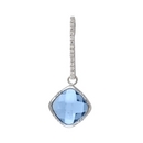 Ezüst medál - 39882/000-619-9G Ezüst medál - 39882/000-619-9G