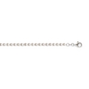 Thomas Sabo nyaklánc 80 cm - X0047-001-12-L Thomas Sabo nyaklánc 80 cm - X0047-001-12-L