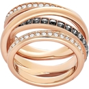 Swarovski Dynamic gyűrű 50-es méret - 5184220