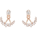 Swarovski Penélope Cruz Moonsun fülbevaló - 5486351