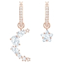 Swarovski Penélope Cruz Moonsun fülbevaló - 5486354