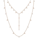 Swarovski Penélope Cruz Moonsun nyaklánc - 5486650 Swarovski Penélope Cruz Moonsun nyaklánc - 5486650