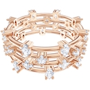Swarovski Penélope Cruz Moonsun gyűrű 58-as méret - 5486806