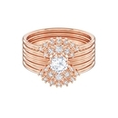 Swarovski Penélope Cruz Moonsun gyűrű 58-as méret - 5486809