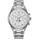 Roamer Superior Business Multifunction férfi óra - 508822411450