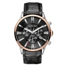 Roamer Superior Chrono férfi óra - 508837417505