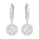 Swarovski Angelic Light fülbevaló - 5142721 Swarovski Angelic Light fülbevaló - 5142721