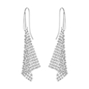 Swarovski Fit fülbevaló - 5143068