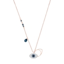 Swarovski Duo nyaklánc - 5172560 Swarovski Duo nyaklánc - 5172560