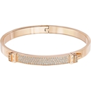Swarovski Distinct Narrow karperec L-es méret - 5184155