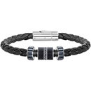 Swarovski Diagonal férfi karkötő L-es méret - 5185336 Swarovski Diagonal férfi karkötő L-es méret - 5185336