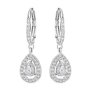 Swarovski Angelic Light fülbevaló - 5197458 Swarovski Angelic Light fülbevaló - 5197458