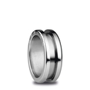 Bering gyűrű betéttel 54-es méret - 520-10-73 Bering gyűrű betéttel 54-es méret - 520-10-73