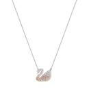 Swarovski Iconic Swan nyaklánc - 5215034 Swarovski Iconic Swan nyaklánc - 5215034