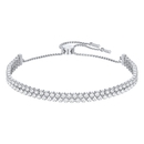 Swarovski Subtle karkötő - 5221397 Swarovski Subtle karkötő - 5221397